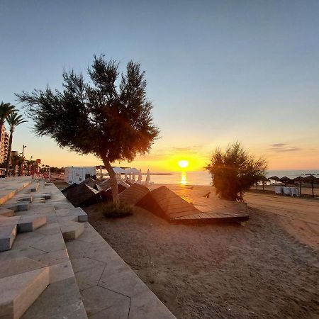 Apartamento Loft Junto Al Mar Vinarós Exterior foto
