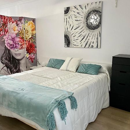 Apartamento Loft Junto Al Mar Vinarós Exterior foto