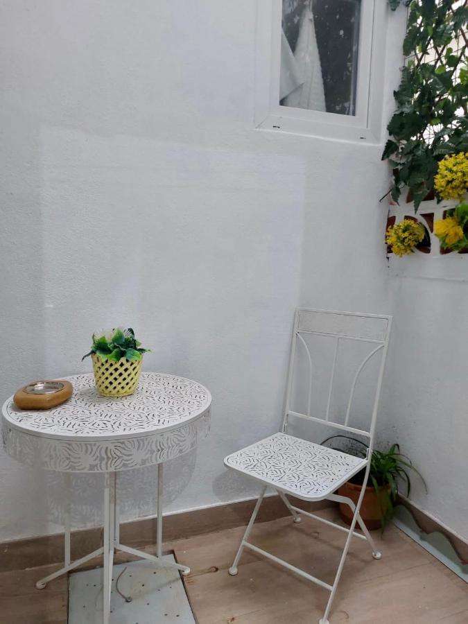 Apartamento Loft Junto Al Mar Vinarós Exterior foto
