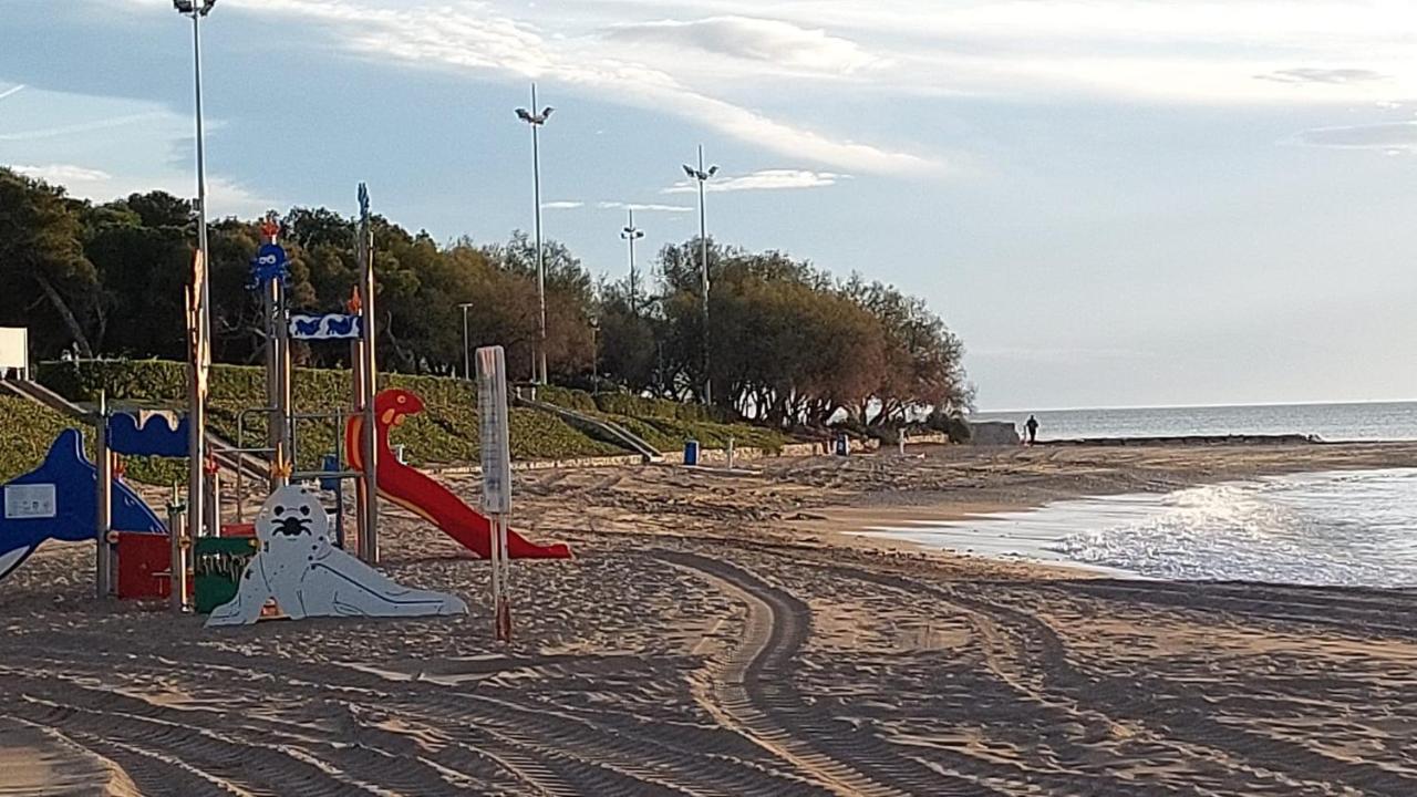 Apartamento Loft Junto Al Mar Vinarós Exterior foto